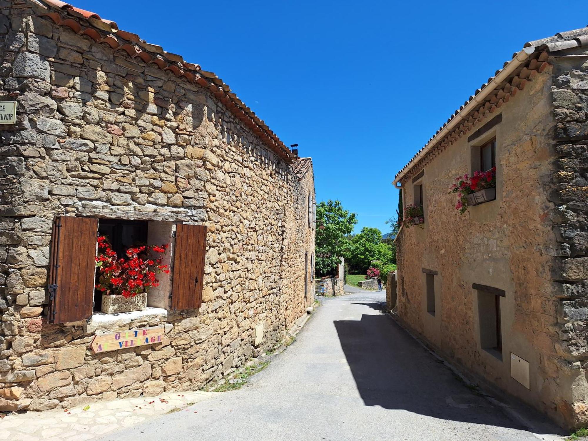 Studio " Le Fare Des Terres Rouges" Dans L Aude Arques  Εξωτερικό φωτογραφία