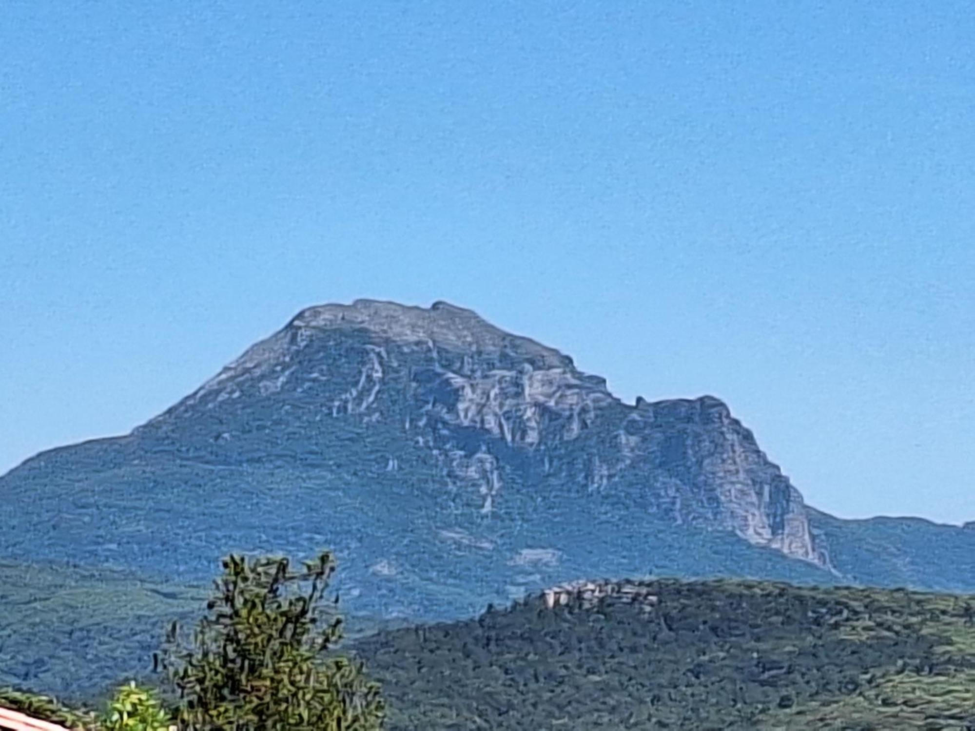 Studio " Le Fare Des Terres Rouges" Dans L Aude Arques  Εξωτερικό φωτογραφία